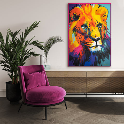 paintings for home decor 