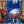 The painting 