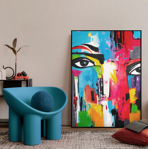 artwork to buy large painting for living room
