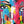 The painting 