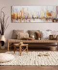 large wall art for living room