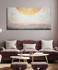 paintings for home dеcor hand painted art