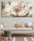 colorful oil paintings large painting for living room