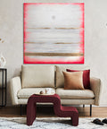 acrylic wall art for living room