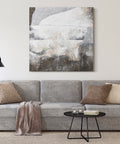 painting for wall decoration textured canvas art