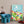 The painting 