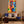The painting 